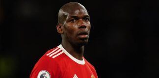 Paul Pogba