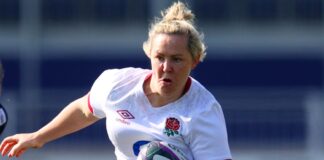 Packer hat-trick with England's journey to the inaugural Six Nations Championship win in Edinburgh

