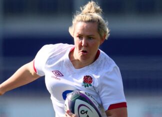 Packer hat-trick with England’s journey to the inaugural Six Nations Championship win in Edinburgh Packer hat-trick with England's journey to the inaugural Six Nations Championship win in Edinburgh