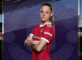 Patel talks about his “troublesome” transfer to Manchester and his dream of the Champions League xxx