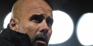 Pep on why the German style doesn't fit

