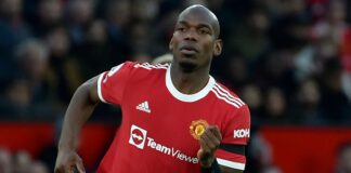 Paul Pogba