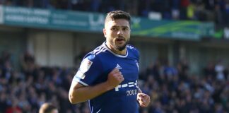 Premier League goals, round: Ipswich boosts promotion hopes

