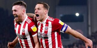  Premier League summary: Fulham win, Chef United;  Bournemouth contract

