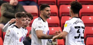 Premier League summary, round: Fulham tied, Bournemouth win

