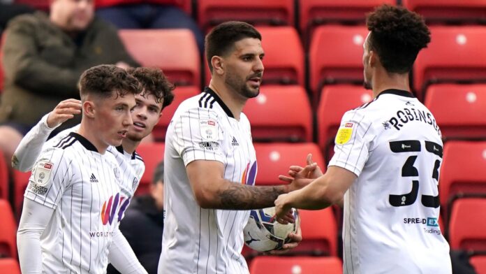 Premier-League-summary-round-Fulham-tied-Bournemouth-win.jpg Premier League summary, round: Fulham tied, Bournemouth win