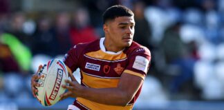Price suspended for 10 matches after red card

