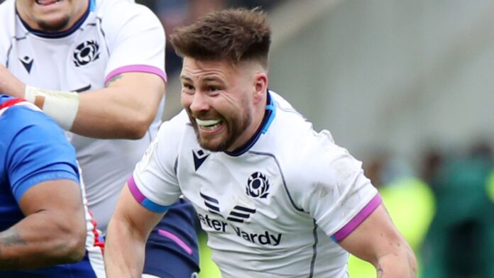 Price-to-earn-the-50th-cap-for-Scotland-Five.jpg Price to earn the 50th cap for Scotland | Five changes to a team against Italy