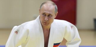  Putin's removal from the Judo Federation |  Djokovic assists Stakhovsky

