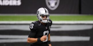 QB Mariota: Ryan leaves 'big shoe' in Atlanta

