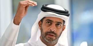 Qatar president wants to meet Southgate to discuss his concerns

