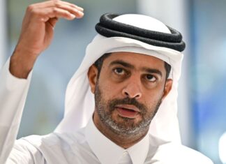 Qatar president needs to satisfy Southgate to debate his issues Qatar president wants to meet Southgate to discuss his concerns