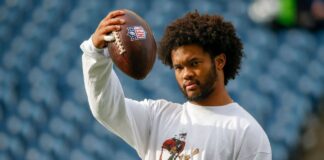 Questions Raising About Kyler Murray's Extension With Arizona Cardinals

