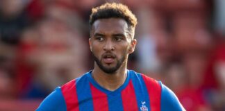 Rico Quitongo claims he experienced racial harassment and victimisation at Airdrieonians 