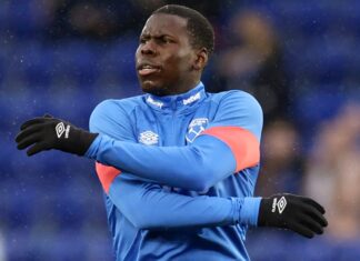 RSPCA to sue Zuma and his brother West Ham defender Kurt Zouma has recovered from a 'bad illness' ahead of Saturday's game against Newcastle