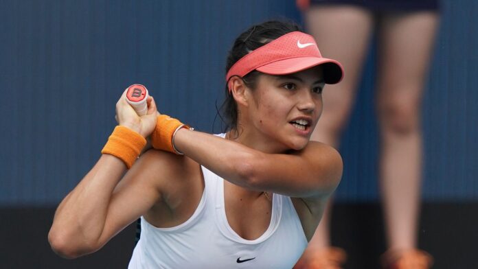 Raducanu-responds-to-unfair-and-misleading-criticism-of-care.jpg Raducanu responds to 'unfair and misleading' criticism of care