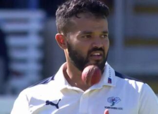 Rafeeq: Abused cricketers are afraid and silent | I really feel unemployed Rafeeq: Abused cricketers are afraid and silent | I feel unemployed