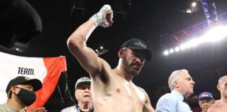 Ramirez defeats Pedraza to get closer to the title shot

