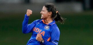 Rana spins India to beat Bangladesh

