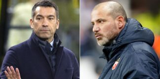  'Rangers can handle the Belgrade atmosphere' |  Red Star "weak" warning

