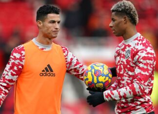 Rangnick: I do not know if Ronaldo is joyful | Rashford may resolve the long run in the summertime Rangnick: I don't know if Ronaldo is happy | Rashford could decide the future in the summer
