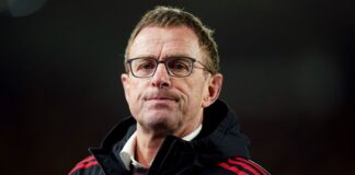 Rangnick in search of the Manchester United manager: I know my opinion

