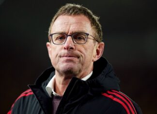Rangnick seeking the Manchester United supervisor: I do know my opinion Rangnick in search of the Manchester United manager: I know my opinion