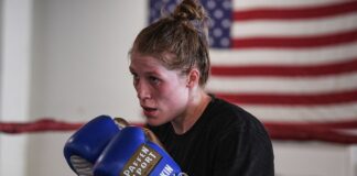 Hannah Rankin