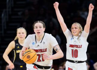 Rating of the highest 25 gamers within the fourth ladies’s ultimate Ranking of the top 25 players in the fourth women's final