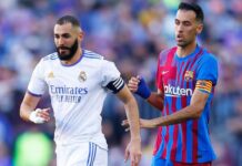 Actual Madrid-Barcelona: Expectations, huge questions and extra Real Madrid-Barcelona: Expectations, big questions and more