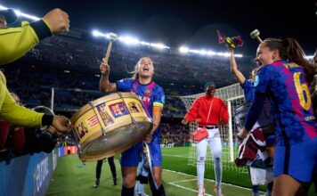 Actual Madrid Presentation “Competition of Ladies’s Soccer” Real Madrid Presentation "Festival of Women's Football"