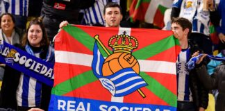 Real Madrid, Real Sociedad and others: why are so many Spanish clubs called "Real"?

