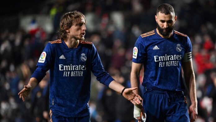 Real-Madrid-State-Assessing-the-level-of-La-Liga-leaders.jpg Real Madrid State: Assessing the level of La Liga leaders, coach and depth