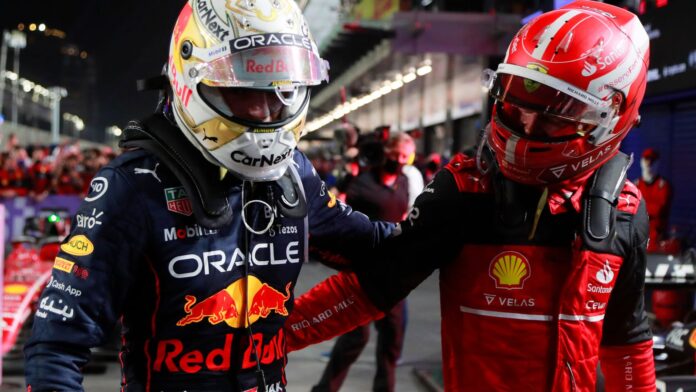 Red-Bull-embracing-Respect-Max-vs-Charles-Ferrari-races.jpg Red Bull embracing Respect Max vs Charles | Ferrari races 'different'