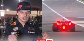  Red Bull suffers from 'brutal' double DNF |  Max: It shouldn't happen

