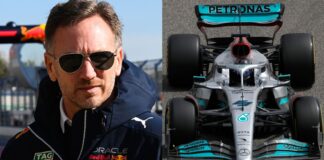 Red Bull thinks an 'extreme' Mercedes is legal...but is it fast?

