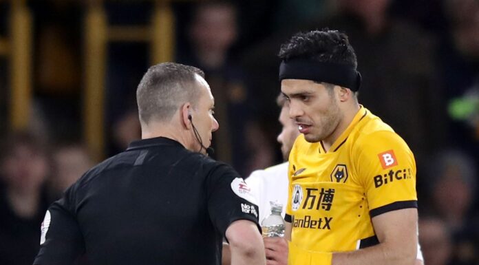 Ref Watch: Ought to Jimenez have seen purple? Ref Watch: Should Jimenez have seen red?