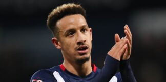 Robinson strikes as IBF beat Fulham

