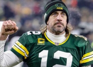 Rodgers retains the Packers title window open, nevertheless it’s simply step one Rodgers keeps the Packers title window open, but it's just the first step