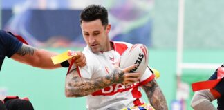 Roosters goal to have a lot to roam in 2023 Roosters aim to have plenty to roam in 2023