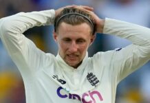 Root: England may have been ‘courageer’ by promoting Root: England could have been 'courageer' by advertising