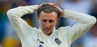 Root: England could have been 'courageer' by advertising


