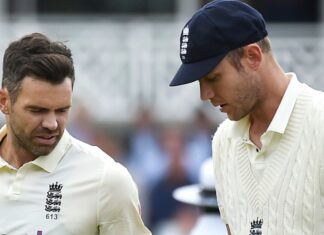 Root: No regrets about Brod and Anderson’s omissions Root: No regrets about Brod and Anderson's omissions