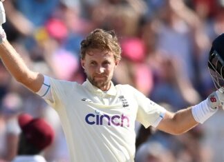 Root Windies punished with 25 ton take a look at as head of England on day one Root Windies punished with 25 ton test as head of England on day one