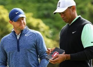 Rory: “Colossal” if Tiger chooses to play the Masters Rory: "Colossal" if Tiger chooses to play the Masters
