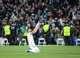 Spherical Desk: LaLiga, Premier League dominate within the quarter-finals Round Table: LaLiga, Premier League dominate in the quarter-finals