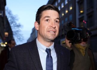 Ruby Dunn’s ban diminished to 10 months after enchantment Robbie Dunne