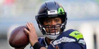 Russell Wilson's Hot Trade: What does it mean?

