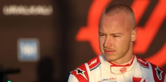 Russian drivers escape FIA ​​ban, Nikita Mazepin is clear in the race

