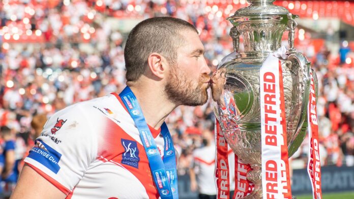 Saints-Amor-Enjoys-Havens-Homecoming-in-Challenge-Cup.jpg Saints' Amor Enjoys Haven's Homecoming in Challenge Cup